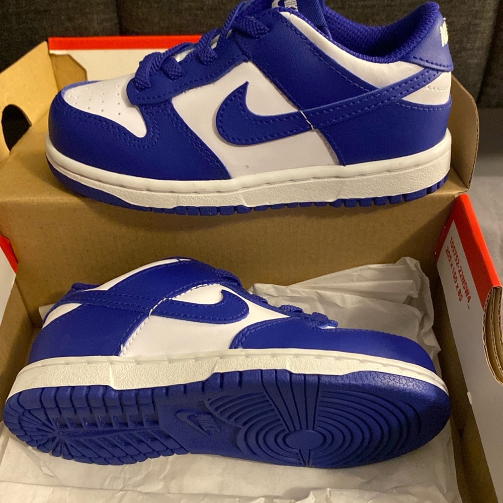 Nike Dunk Low